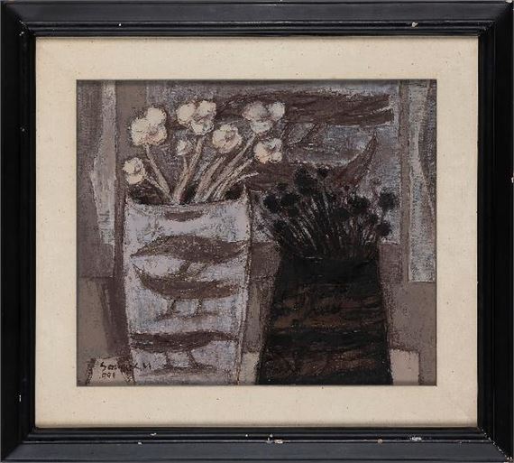 Untitled by Kim Souik, 1991