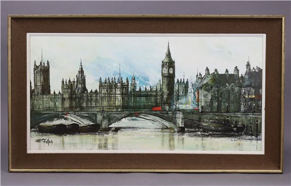 Ronald Norman Folland RONALD NORMAN FOLLAND (19321999). The Houses