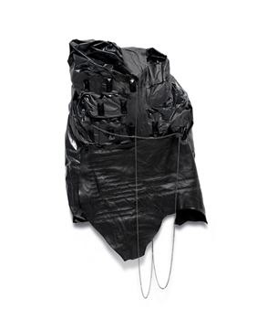 If you surrender - Tiger Strikes Asteroid, New York