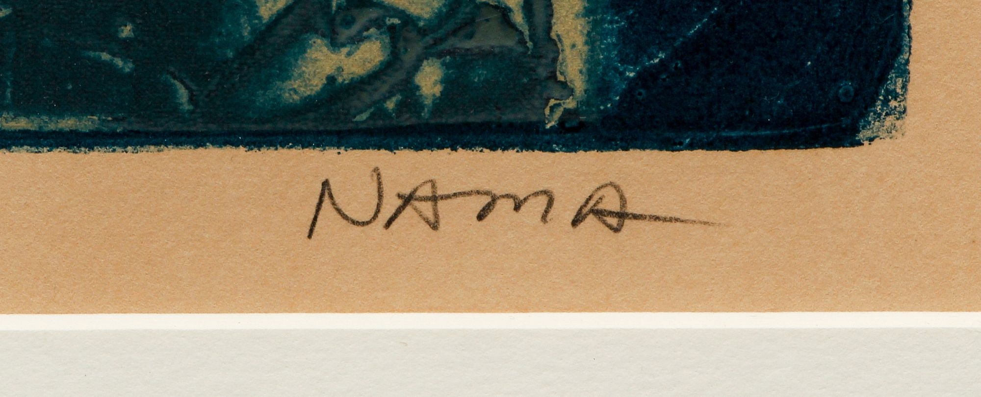 George Nama | Monument As A Landscape (1975) | MutualArt