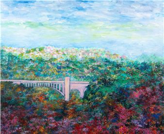 1928-2010) - Phyllis Kindler