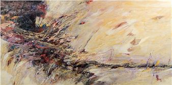 (20th Century American) - Maggie Milono