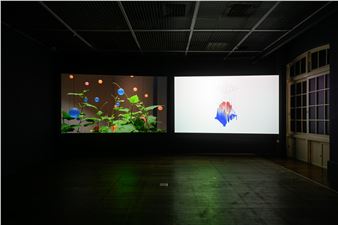 Making Worlds: An Imagineering Project - MOCA Taipei