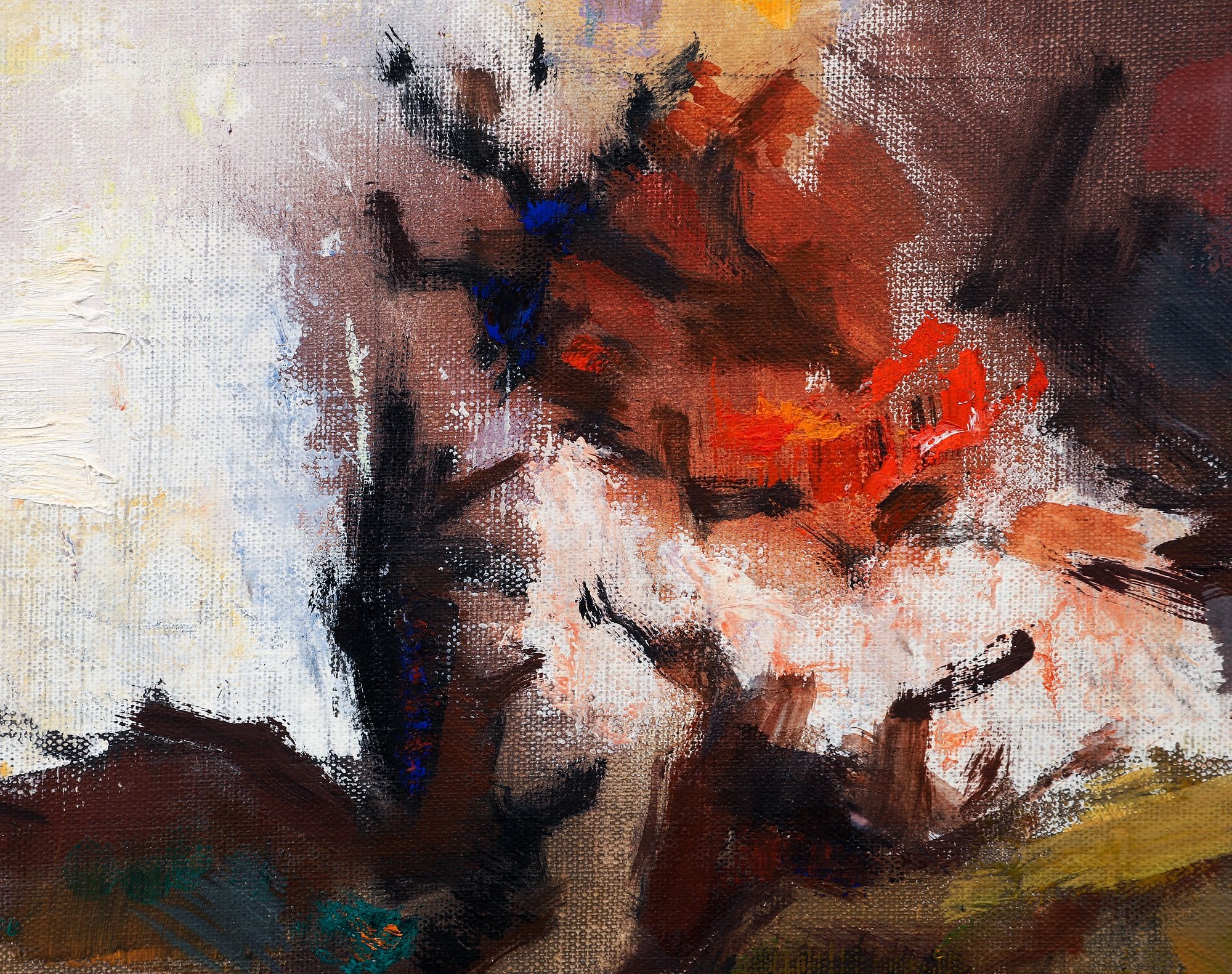 Samuel Rosenberg | 1896-1972) | MutualArt