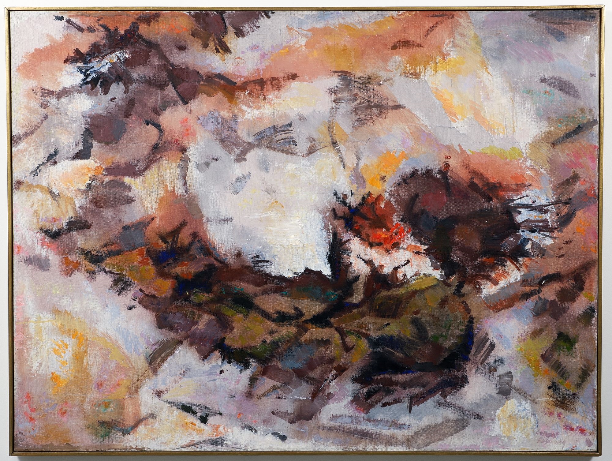 Samuel Rosenberg | 1896-1972) | MutualArt