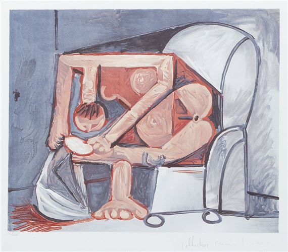 The Marina Picasso Collection ピカソ 図録 | ピカソ展 | マリーナ | ピカソ | コレクション - ノース