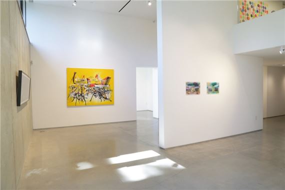 Holiday Show - Tufenkian Fine Art