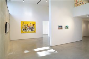 Holiday Show - Tufenkian Fine Art