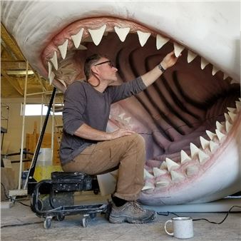 Gary Staab: Second Nature - Arvada Center