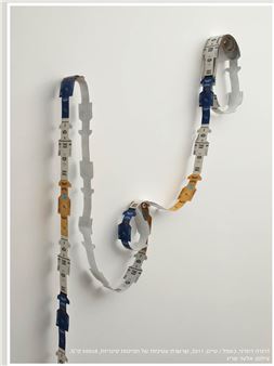 Drora Dominey: Works 1982-2022 - Givon Art Gallery