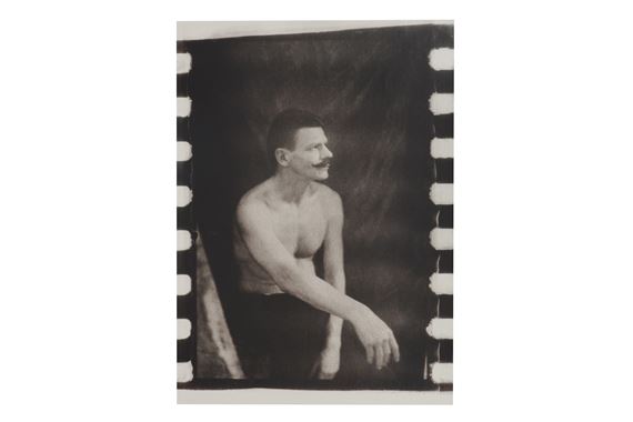 Vee Speers | Untitled, from the Bordello series (no. 35) | MutualArt