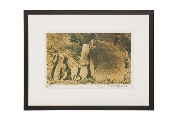 THE DARK SUMMER　Bob Carlos Clarke s-l400.jpg