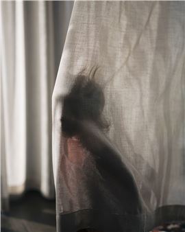 Ying Ang: The Quickening - CCP, Centre for Contemporary Photography
