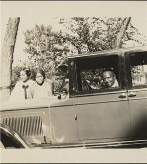 Pittsburgh And The Great Migration: Black Mobility And The Automobile - The Frick Art Museum