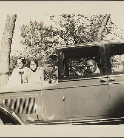Pittsburgh And The Great Migration: Black Mobility And The Automobile - The Frick Art Museum