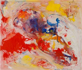 Together/Apart: Modern and Contemporary Art of the United States - Patricia & Phillip Frost Art Museum