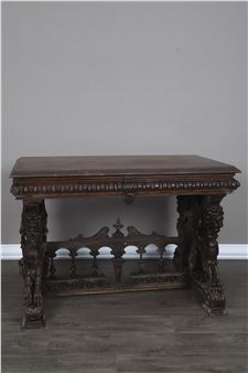 Table de salon “Renaissance” - Victor Aimone