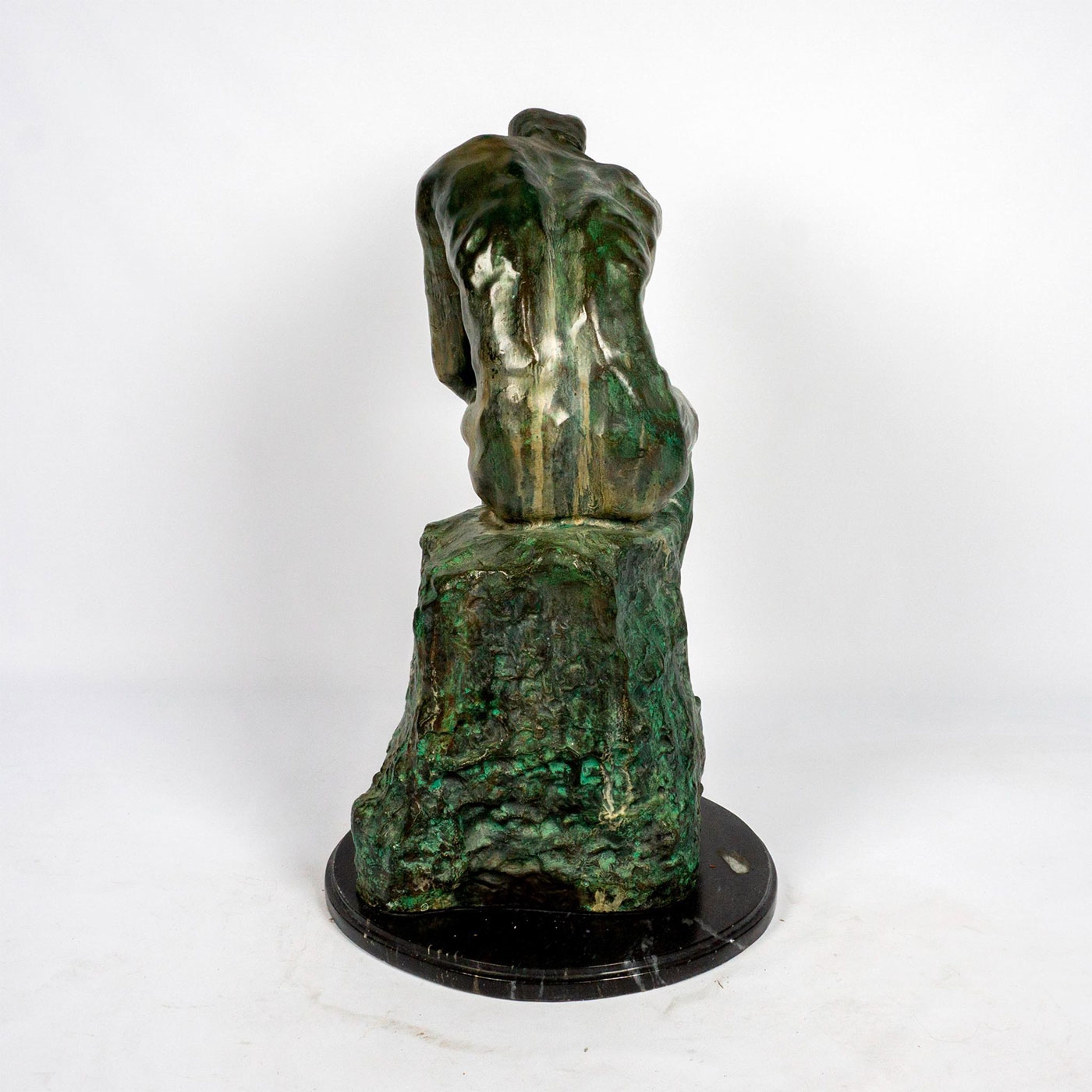 Auguste Rodin | After Auguste Rodin (French, 1840-1917) Large Bronze ...