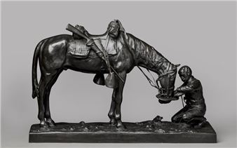 M(other)hood - The Rockwell Museum