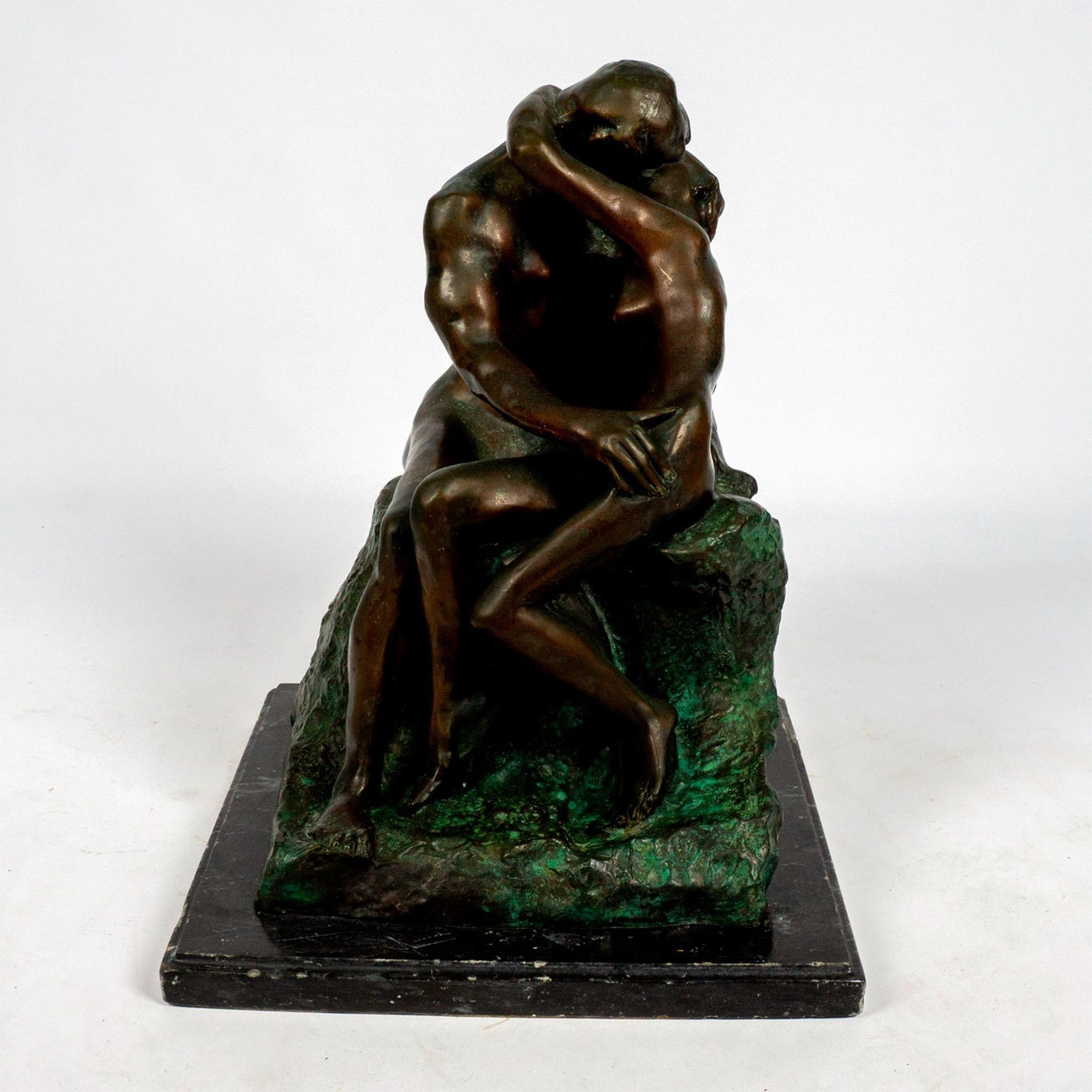 Auguste Rodin | After Auguste Rodin (French, 1840-1917) Large Bronze ...