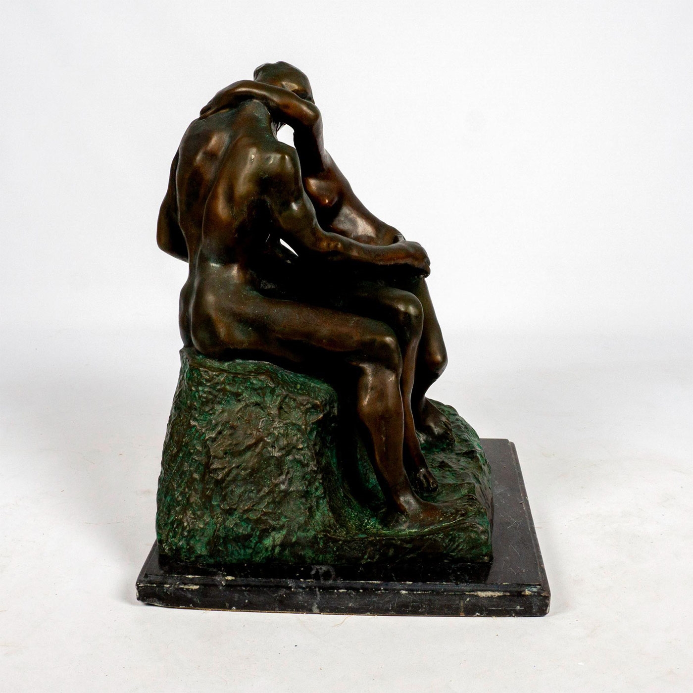 Auguste Rodin | After Auguste Rodin (French, 1840-1917) Large Bronze ...