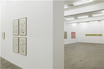Farid Haddad: Pour l'âge du Liban - Sfeir-Semler Gallery, Beirut (Karantina)