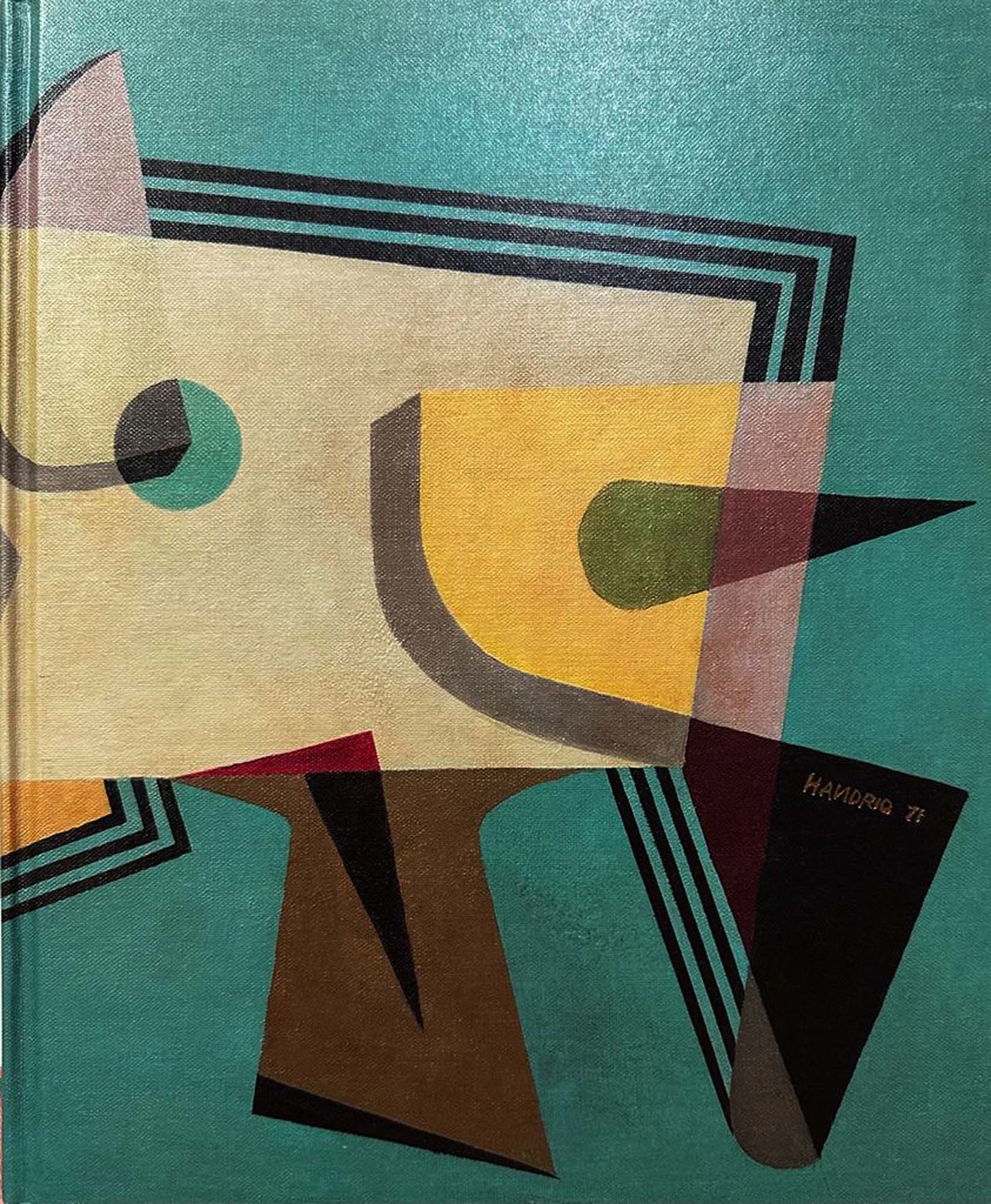 Handrio | Geometri, 1979 (1979) | MutualArt