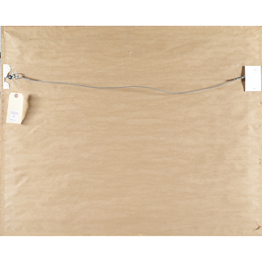 Millard Sheets Painting, Millard Sheets MutualArt