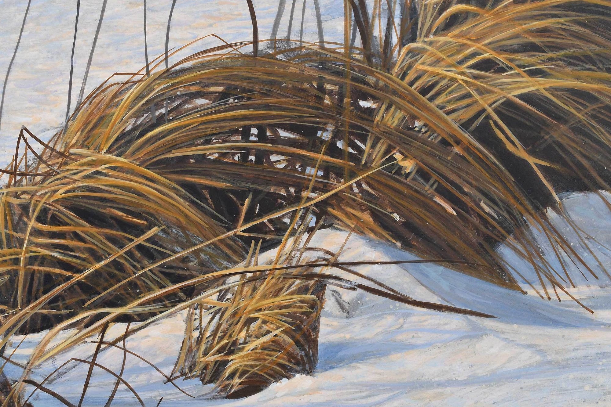 Robert McLellan Bateman | 1977 | MutualArt