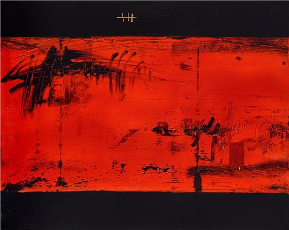 Keren Seelander | Windless Evening I | MutualArt