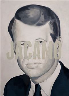 Painting Open '23 - Output Gallery