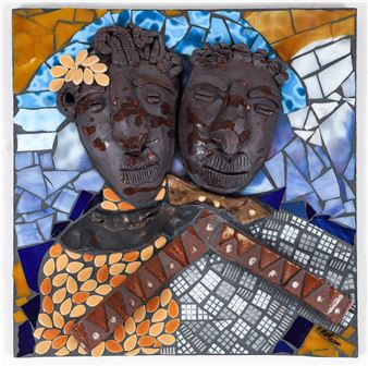 You're All I Need to Get By - Christine Bethea