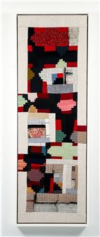 American Kuba #58 - Christine Bethea