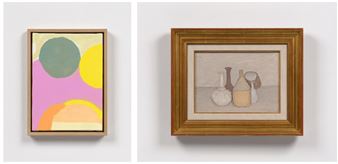 In Search of the Miraculous - Marlborough, New York