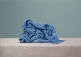 Chris Rush And Ellen Mcmahon: Again With The Real - Etherton Gallery