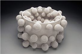 Tony Marsh Does Ceramics His Way at Long Beach Museum of Art