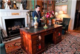Bellmans to Sell Furniture and Works of Art from Spencer House Stores