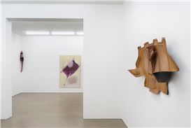 Thomas Helbig's Ninth Solo Exhibition with Galerie Guido W. Baudach Opens in Berlin