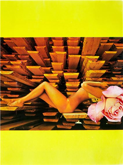 Star Series No. 1: Silva