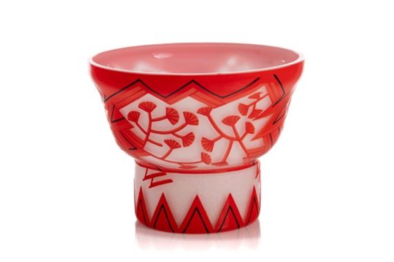 Austrian low by Hans Bolek, circa 1915