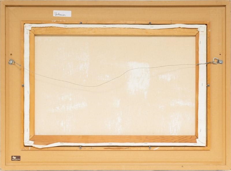 James Peter Cost Homestead MutualArt