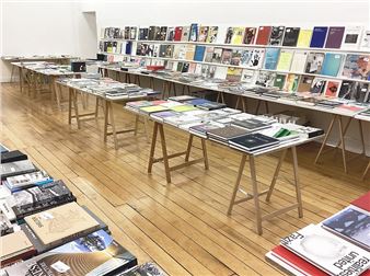 Stampa Book Sale 20 – 70 % Art Photography Architecture Design - Stampa