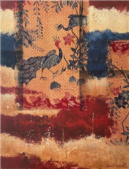 - Batik Nusantara - Darmana H.S