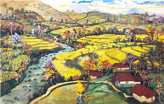 - Alam Di Desa - M. Daeng