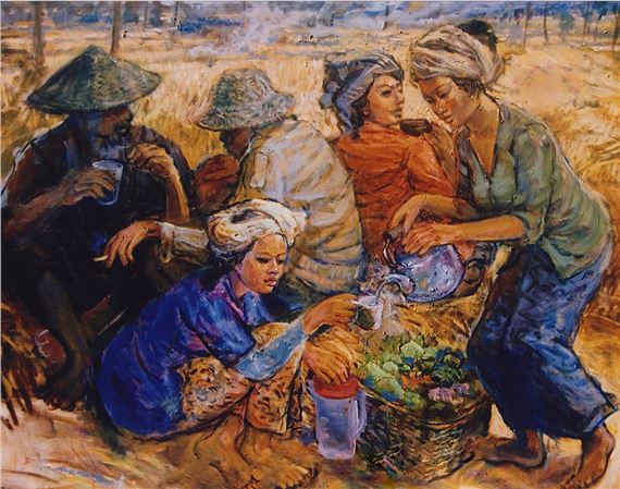 - Coffee Break by Rabet MS