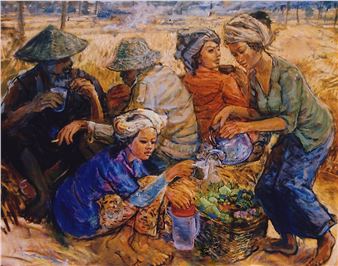 - Coffee Break - Rabet MS