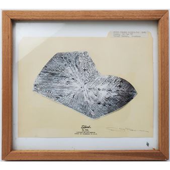 Bodie Island Series Two 1976 Xerox 10 Feb 77 - Robert Benson