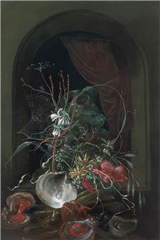 Still No More - Lamont Gallery, Phillips Exeter Academy