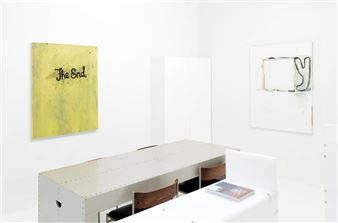 I Paint What I Want To See - Everyday Gallery