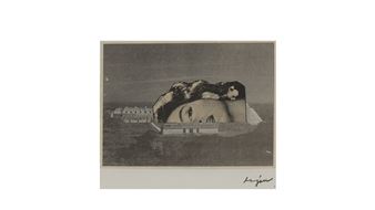 CK Rajan: A Selected Retrospective - Galerie Mirchandani + Steinruecke, Mumbai
